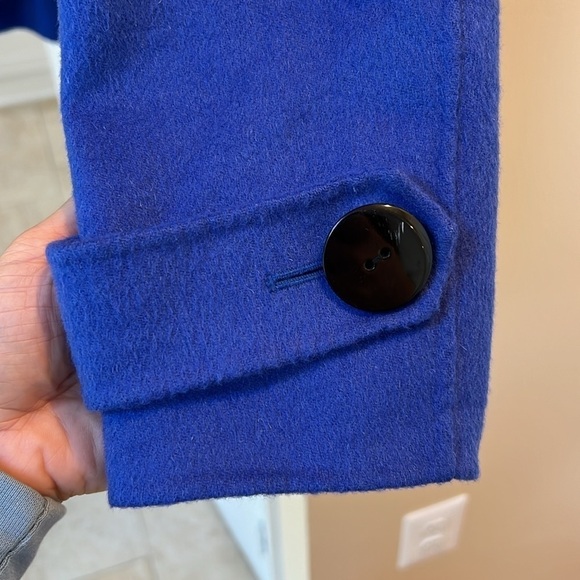 PENDLETON Merino Wool Jacket - Picture 6 of 9